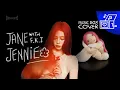 Download Lagu [music box] JENNIE, FKJ - Intro : JANE with FKJ