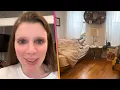 Julia Fox s NYC Apartment Is Shockingly Normal and Kinda Messy