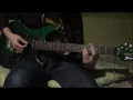 Lagu Angel with the shotgun - The Cab Guitar cover