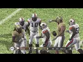 (Auburn Tigers vs Vanderbilt Commodores) (NCAA Football 09) PS3