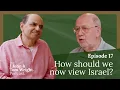 Download Lagu How should we now view Israel? (Ep. 17) // The J.John and Tom Wright Podcast