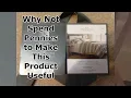 do not buy threshold from target bedding duvet cover