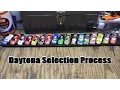 Daytona 500 Diecast Racing Pick Your Car NASCAR