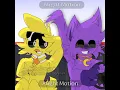 Download Lagu Moulaga🤟🚗 [Smiling critters] FT: Kickin Chicken \u0026 Catnap💛💜 (Not a ship) #idonthavetiktok #onlyonyt