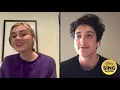 Someday Sing Along 🎶 | With Meg Donnelly and Milo Manheim  | ZOMBIES 2 | @disneychannelmusic