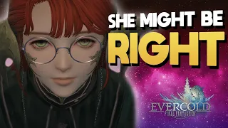 The Warrior of Light s Biggest Problem Final Fantasy XIV