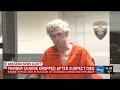 Man accused of stabbing woman to death at Louisville senior living facility dies in custody