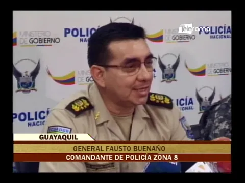 Guayaquil al Instante 30-06-2021