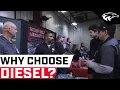 Why 2024 Diesel Techs Make Great Salaries