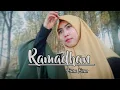 Lagu Ramadhan | Lirik \u0026 Video ( Cover by PUM PUM )