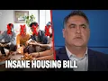 Kansas Town Criminalizes Poverty By BANNING Roommates