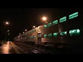 Metra UP-N - Zion IL