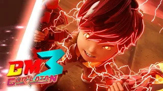 boboiboy movie 3 gurlatan 2026