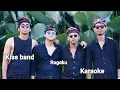 Download Lagu KARAOKE RAGAKU - KISS BAND BALI