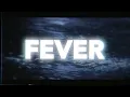 Download Lagu Dua Lipa \u0026 Angèle – Fever (Official Lyric Video)