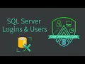 How To Create Users and Logins in SQL Server 2019
