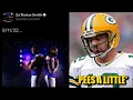Za Darius Smith Hypes Week 1 Showdown Versus Packers on Twitter