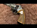 Colt 2020 python update