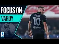 A Robin Hood in Cremona Focus On Jamie Vardy Serie A