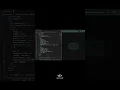 Digital Clock UI HTML CSS JavaScript Live Time Animation