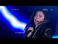 Lagu Mengapa \u0026 Panggung Sandiwara - Nicky Astria Feat. Tata Janeeta (Live Gebyar BCA)