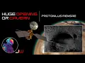 Download Lagu MRO | Huge Cavern or Opening in Protonilus Mensae on Mars