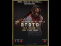 Lagu Jizo Credible-Mtoto Wa Mjini Ft P1 Black Pig Black (Official Audio)2020