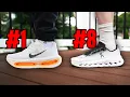 Top 10 MOST COMFORTABLE Shoes 2026