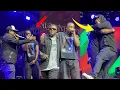 Download Lagu 🔥 SARKODIE Clashes with D-CRYME \u0026 GURU, SHUT DOWN Legon SRC Week with Back-to-Back Hits on One Stage