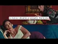 LA FALDA - JUDELINE (LETRA / LYRICS)
