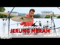 Download Lagu Akram Floor 88 - Jerung Merah [Beby Acha Drum Cover]