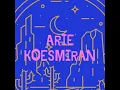 Download Lagu Arie Koesmiran - Pelangi Cinta