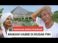 Download Lagu SEDIHNYA BAPAK INI MAKAM HABIB DIBONGKAR ORANG TAK DIKENAL DI PASURUAN!!