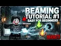 EASY Roblox Beaming Using AI You Won t Believe This Part 1
