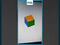 Learn to Create a Stunning 3D Rotating Cube Animation with Pure CSS Easy Tutorial
