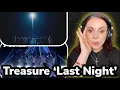 Download Lagu Treasure ‘Last Night’ MV and Live / REACTION