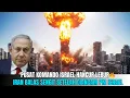 Download Lagu MENGEJUTKAN🔥 Rudal Iran Tepat Sasaran ke Markas Komando Israel! | tni