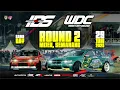 Download Lagu INDONESIAN DRIFT SERIES 2025 ROUND 2 | SIRKUIT MIJEN, SEMARANG