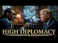 Lagu High Diplomacy – Snoop dogg x Trump (music video 2026) Damian marley,wiz khalifa