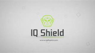 IQ Shield - Garmin Vivoactive 3 Music Screen Protector Installation