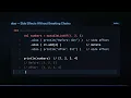 Kotlin Tutorial Scope Functions let run with apply