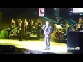 Juan Gabriel - No Tengo Dinero / Madison Square Garden, New York / 04 de Noviembre 2015