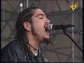 Machine Head Dynamo Open Air 1995