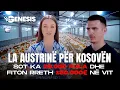 Lagu E la Austrinë për Kosovën: sot ka 25.000 pula dhe fiton rreth 150.000€ në vit | HISTORI SUKSESI