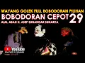 Download Lagu Wayang Golek Asep Sunandar Sunarya Full Bobodoran Cepot Versi Pilihan 29