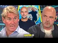 I DON T LIKE IT Danny Murphy Simon Jordan REACT to Amazon releasing a Pep Guardiola DOCUMENTARY