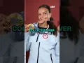 Top athlete power couple