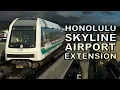 Hawaii’s New Metro Just Got Better