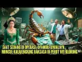 Download Lagu KAMBOJA GEMPAR !! NYI BLORONG NYAMAR JADI TKW HANCURKAN SINDIKAT PERDAGANGAN G!NJAL