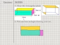 Rectangular Prism to Net copy